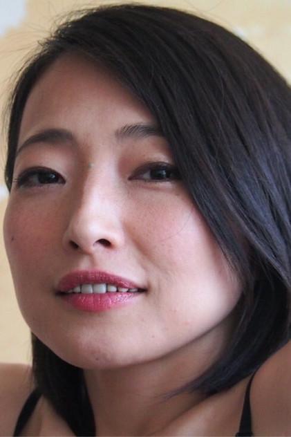 Runa Endo - Actor Profile Photo