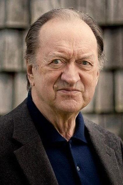 Nikolaus Harnoncourt - Actor Profile Photo