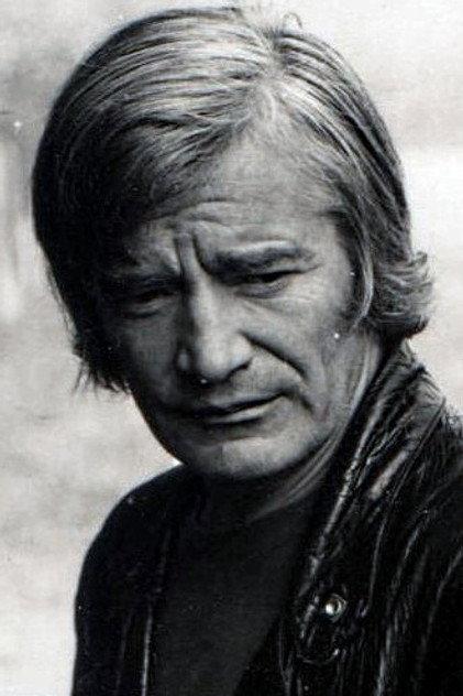 Paul Gégauff - Actor Profile Photo