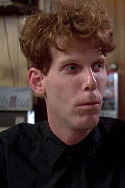 Douglas Brian Martin - Actor Profile Photo