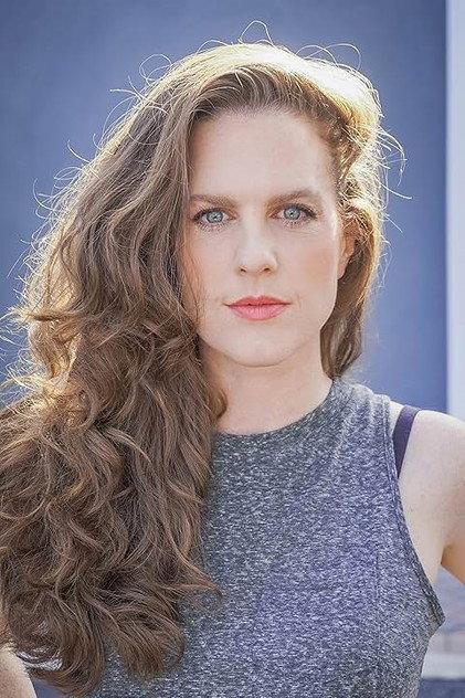 Dana Berger - Actor Profile Photo