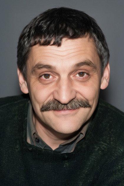 Savaş Yurttaş - Actor Profile Photo