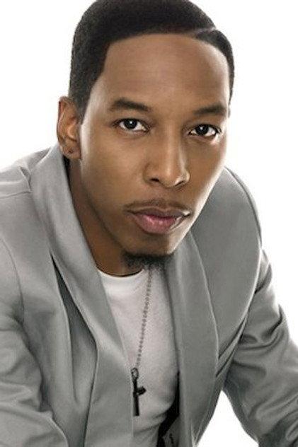Deitrick Haddon - Actor Profile Photo