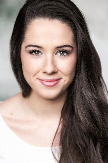 Kara Kingsward-Hughes - Actor Profile Photo