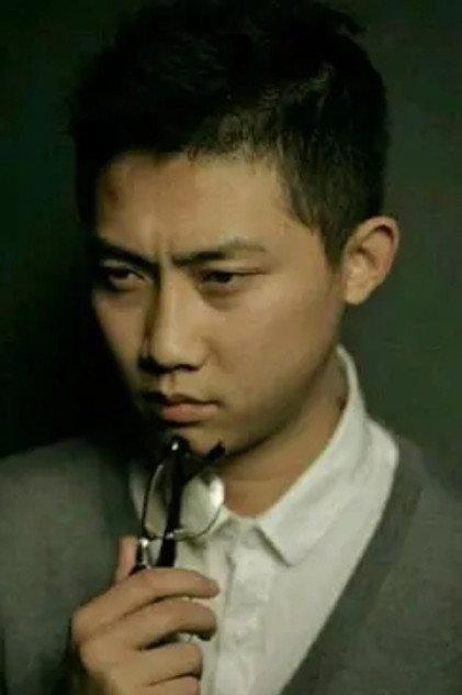Li Wei - Actor Profile Photo