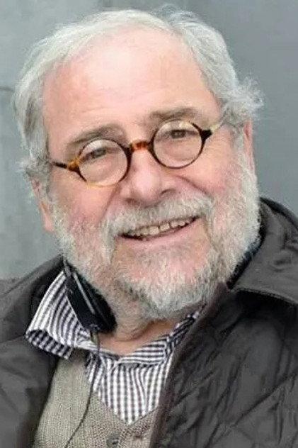 Joël Santoni - Actor Profile Photo