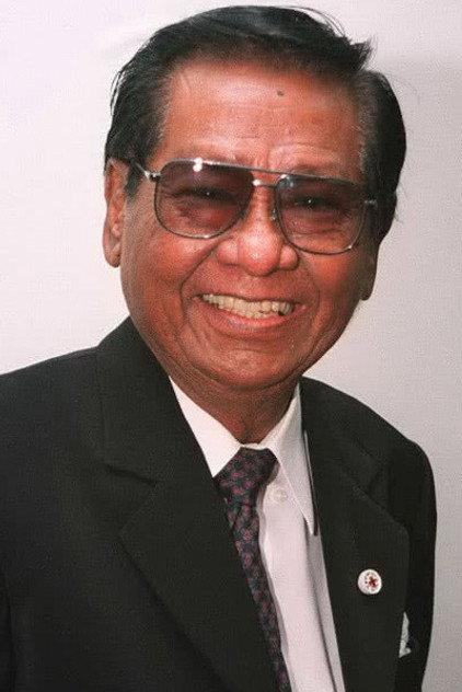 Dokdin Kunyamarn - Actor Profile Photo