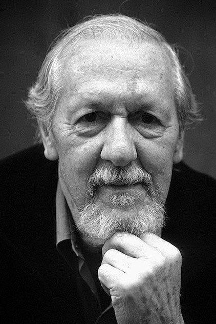 Brian Aldiss - Actor Profile Photo