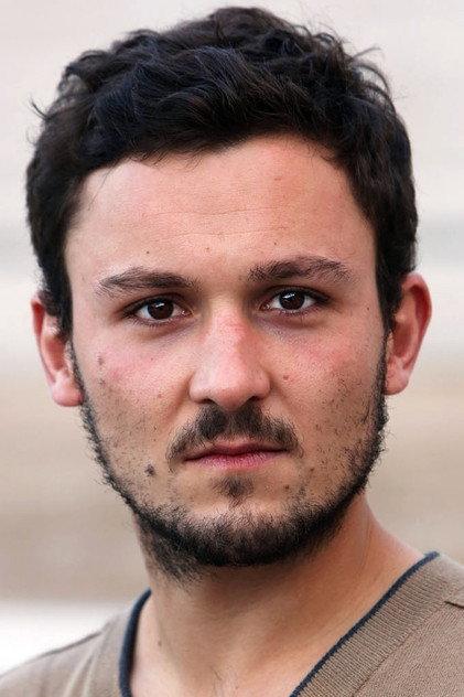 Louka Petit-Taborelli - Actor Profile Photo
