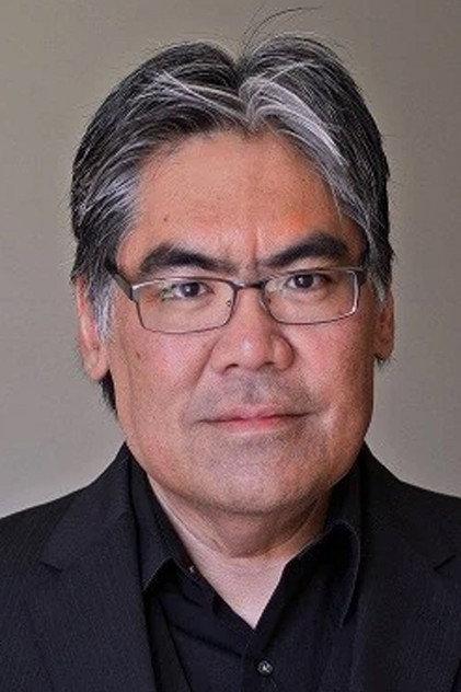 Reid Asato - Actor Profile Photo