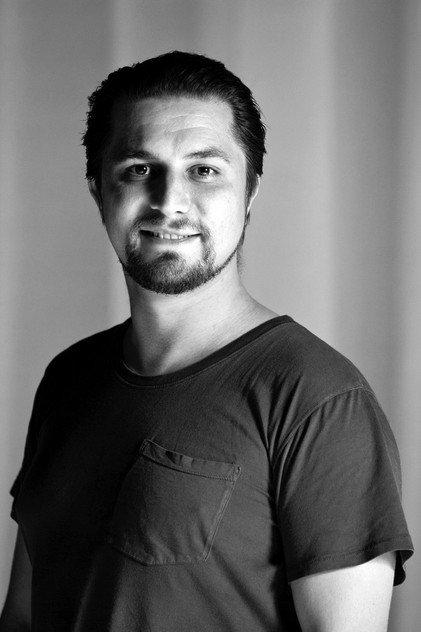 Joonas Heikkinen - Actor Profile Photo