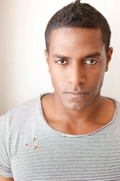 Dillon Winfrey - Actor Profile Photo