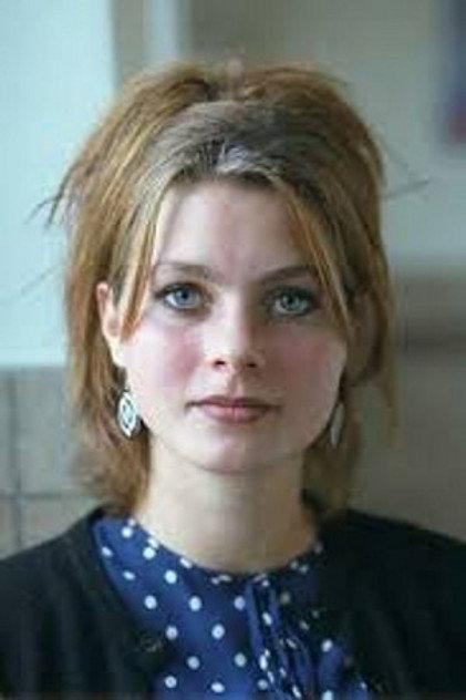 Medi Broekman - Actor Profile Photo