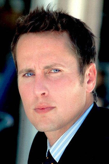 Will Carter - Actor Profile Photo