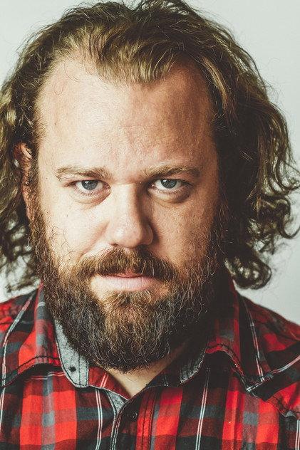 Maxime Cormier - Actor Profile Photo