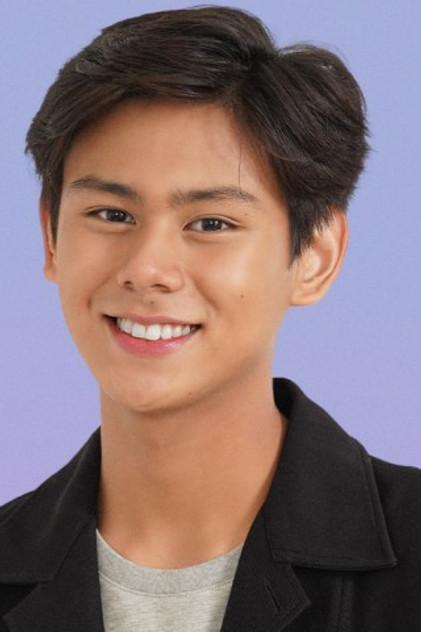 Bryce Eusebio - Actor Profile Photo