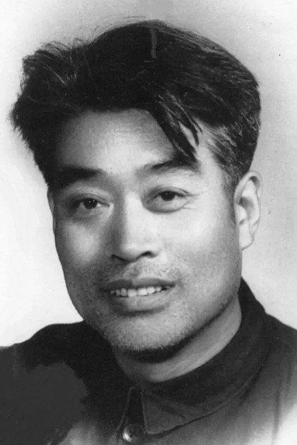 Diyuan Li - Actor Profile Photo
