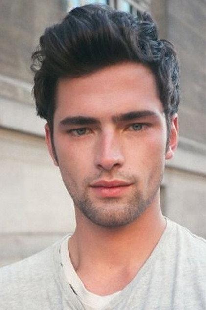 Sean O'Pry - Actor Profile Photo