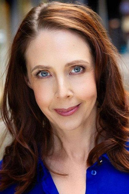 Caroline McQuade - Actor Profile Photo