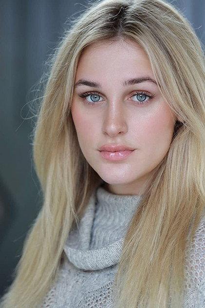 Madi Monroe - Actor Profile Photo
