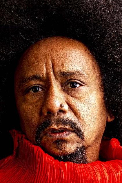 Chico César - Actor Profile Photo
