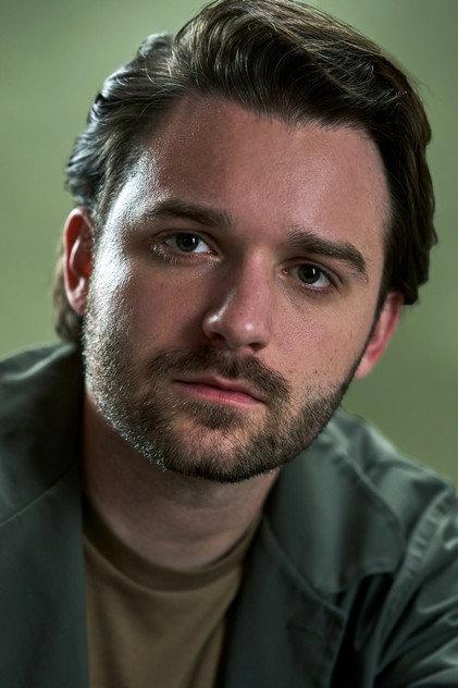 Ben Stillwell - Actor Profile Photo