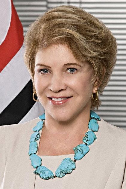 Marta Suplicy - Actor Profile Photo