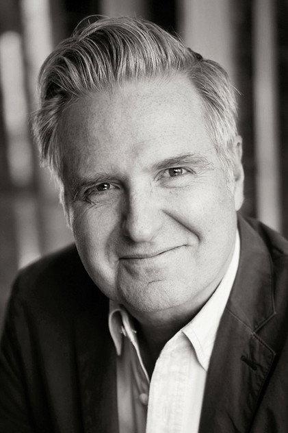 Yvon Back - Actor Profile Photo