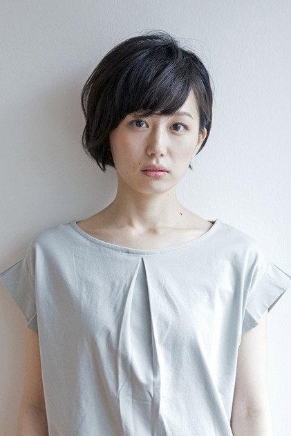 Nakatani Hitomi - Actor Profile Photo