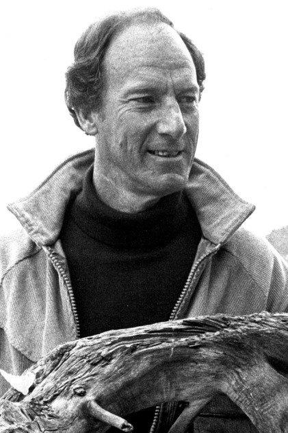 Lou Whittaker - Actor Profile Photo