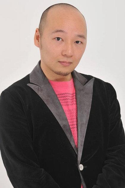 Takuro Nakakuni - Actor Profile Photo