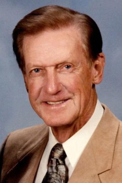 Art Gilmore - Actor Profile Photo
