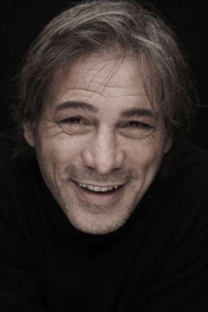 Stéphane Ferrara - Actor Profile Photo