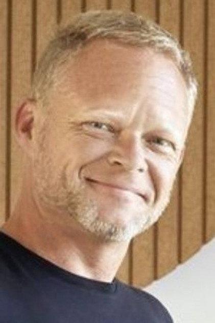Ketil Duckert - Actor Profile Photo