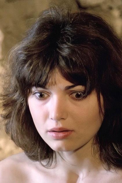 Alice Gherardi - Actor Profile Photo