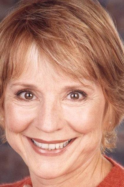 Judy Grafe - Actor Profile Photo