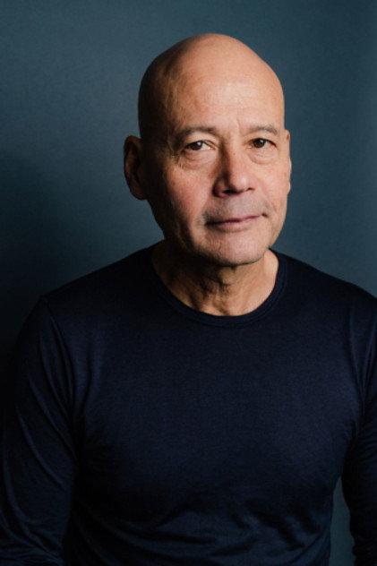 Richard Rees - Actor Profile Photo