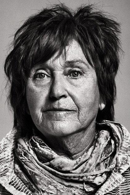 Valie Export - Actor Profile Photo