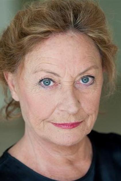 Chantal Ravalec - Actor Profile Photo