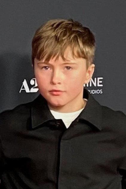 Luis Noah Witte - Actor Profile Photo