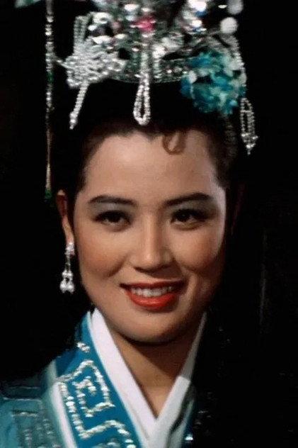 Yu Ling-Lung - Actor Profile Photo