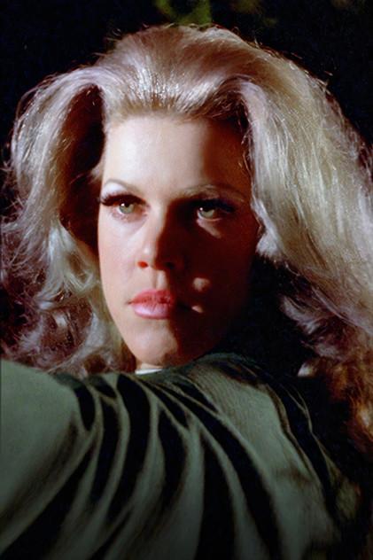 Sherri Vernon - Actor Profile Photo