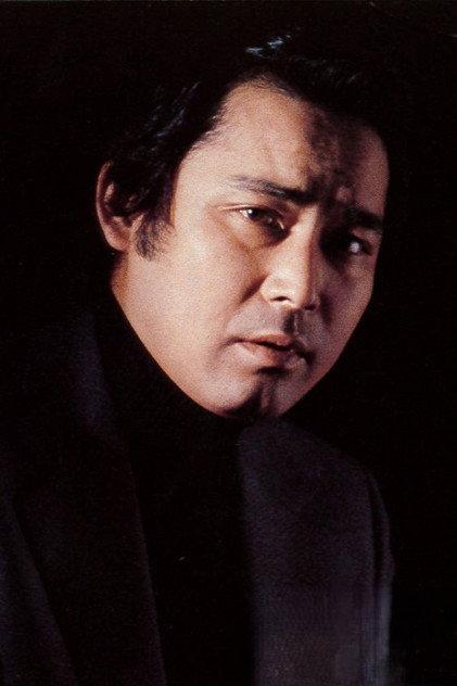 Jiro Kokubu - Actor Profile Photo