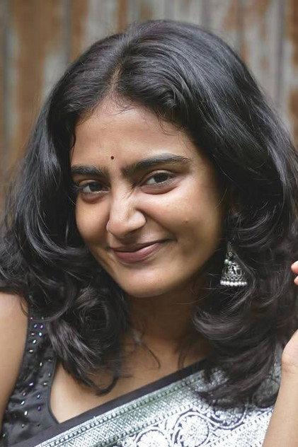 Yogalakshmi - Actor Profile Photo