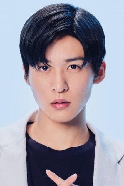 Ren Meguro - Actor Profile Photo
