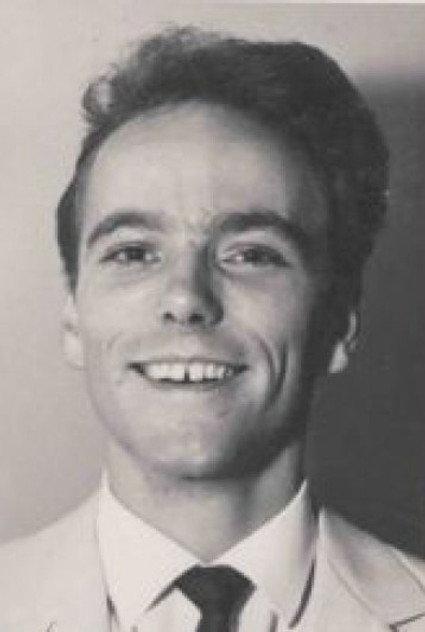 Dieter Brammer - Actor Profile Photo