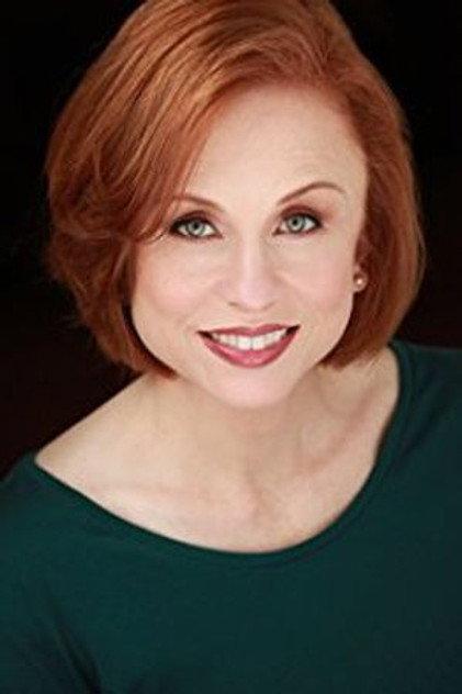 Dorothea Syleos - Actor Profile Photo