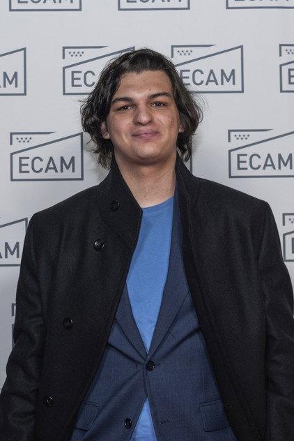 J.M. Abadía - Actor Profile Photo