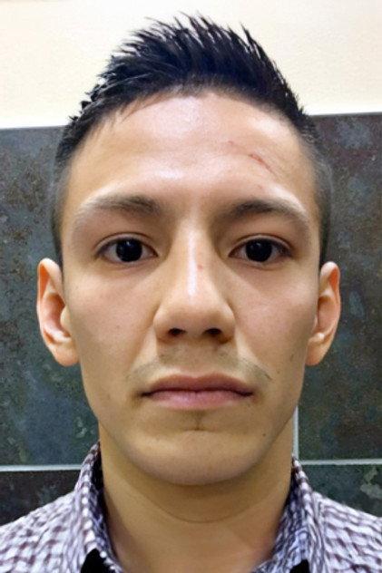 Misael Reyes - Actor Profile Photo
