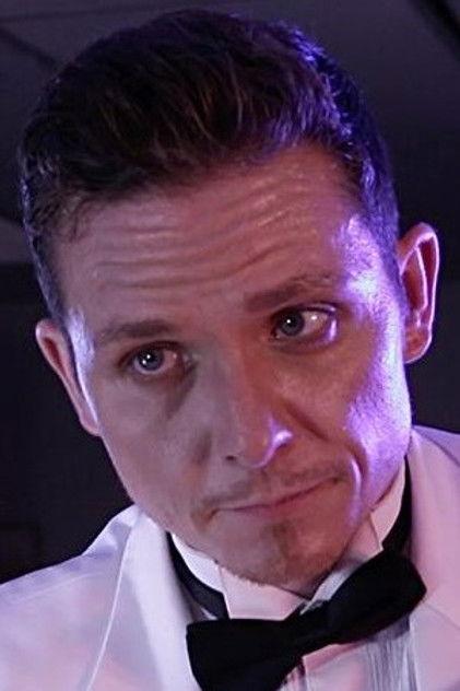 Khristian Fulmer - Actor Profile Photo